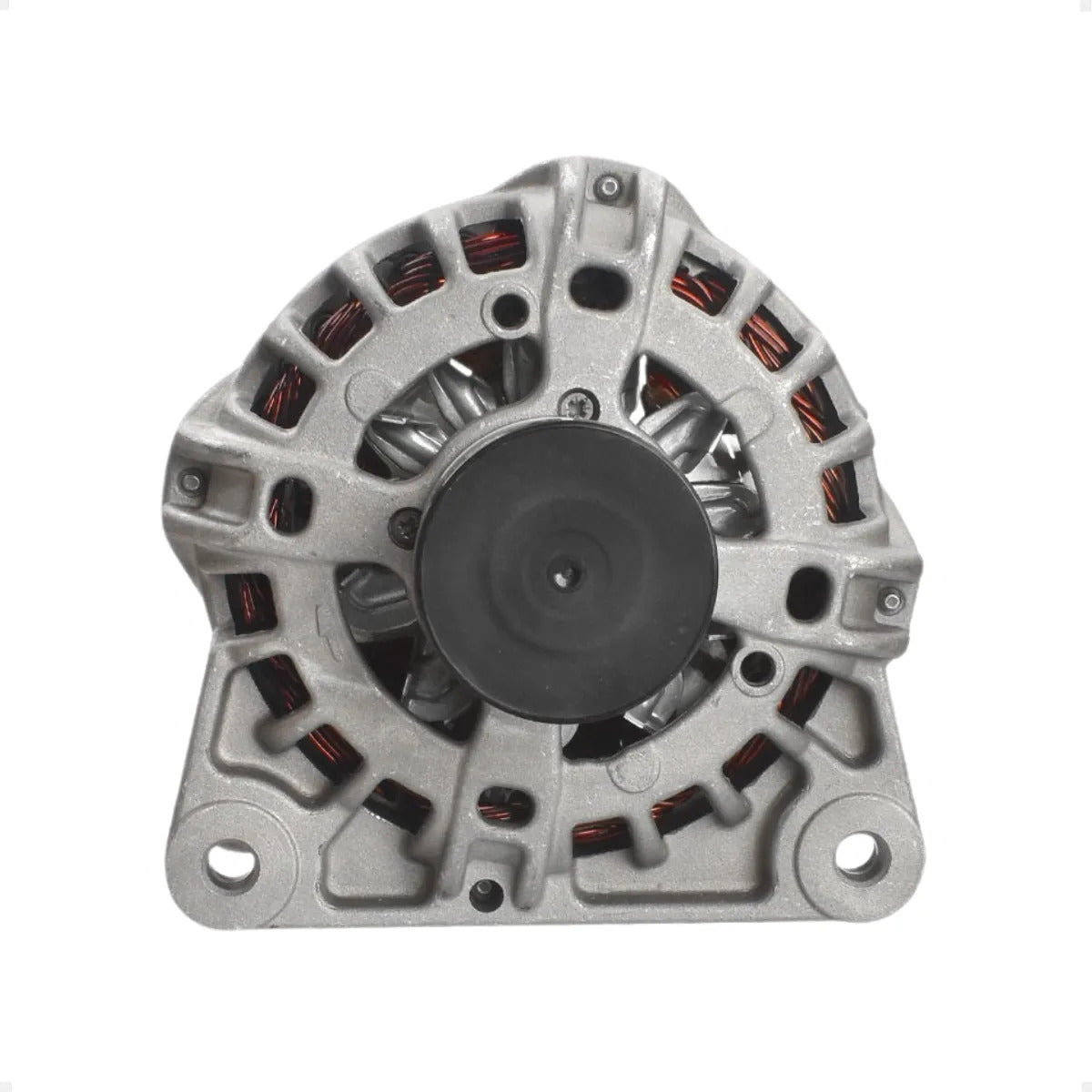 Alternador Duster Logan Sandero Oroch 1.6 125a 2017 Diante