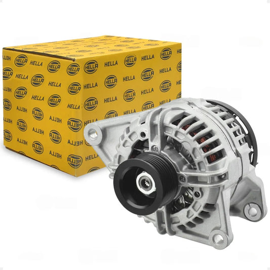 Alternador Ducato Cargo Daily 2.8 3.0 Diesel 12v110a 7pk