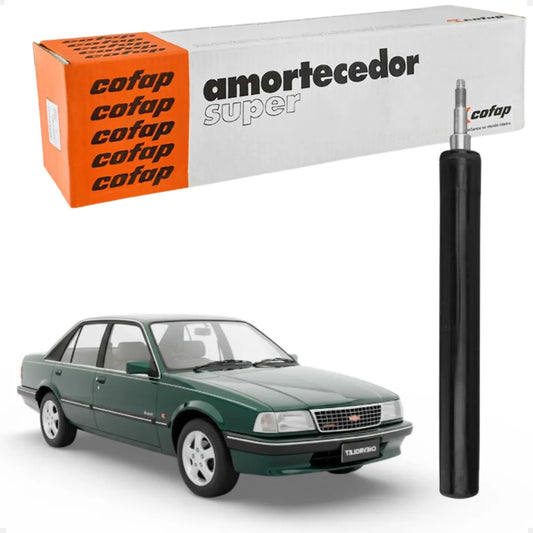 Amortecedor Dianteiro Monza 91 92 93 94 Original Cofap