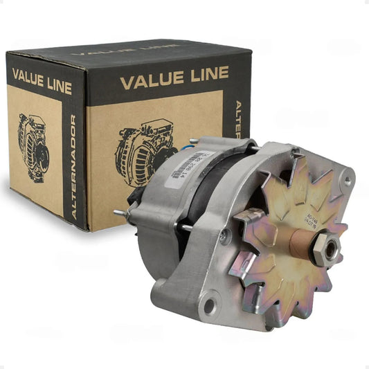 Alternador Alternador Thermo King Isuzu Motor Yanmar 12v 65a