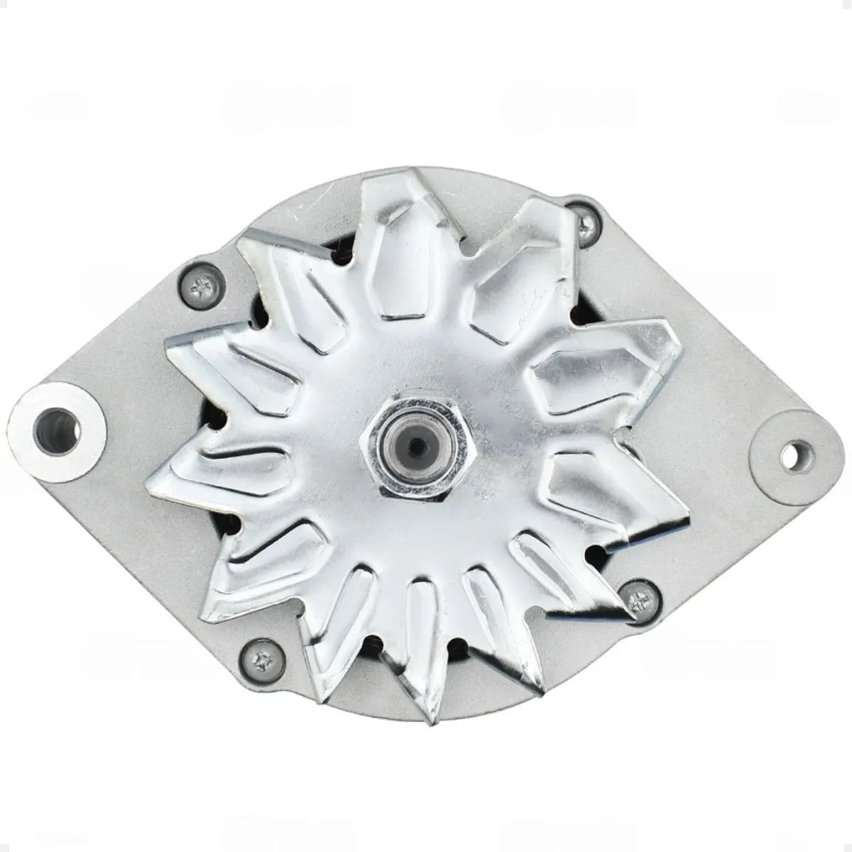 Alternador Thermo King 12v 65a Sem Polia Completo