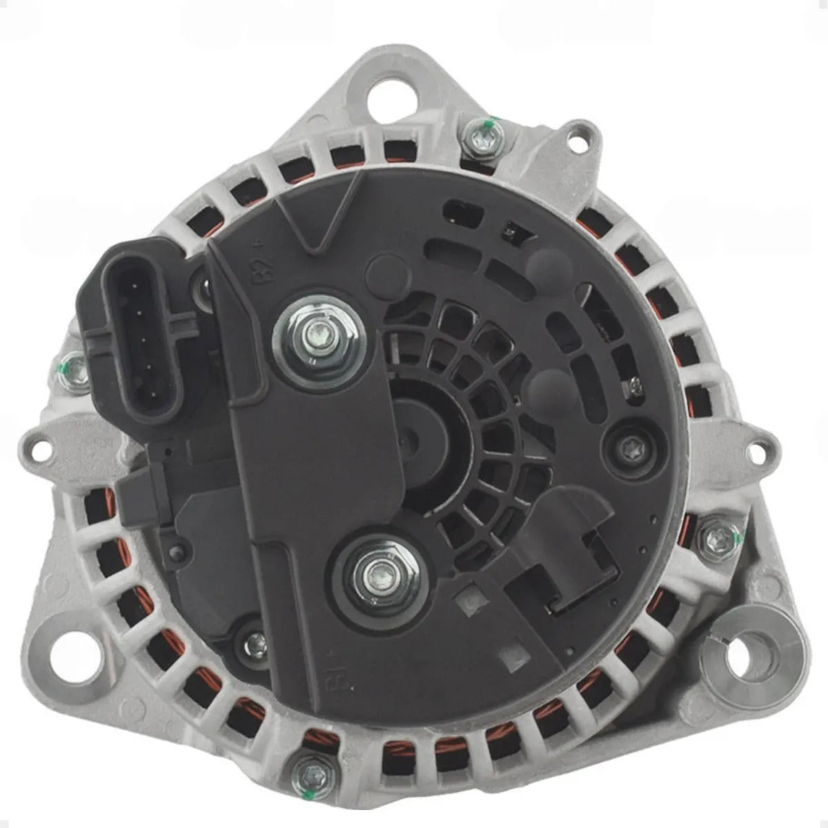 Alternador 24v 150a Mb Mercedes Actros Axor Ikro Ik2903