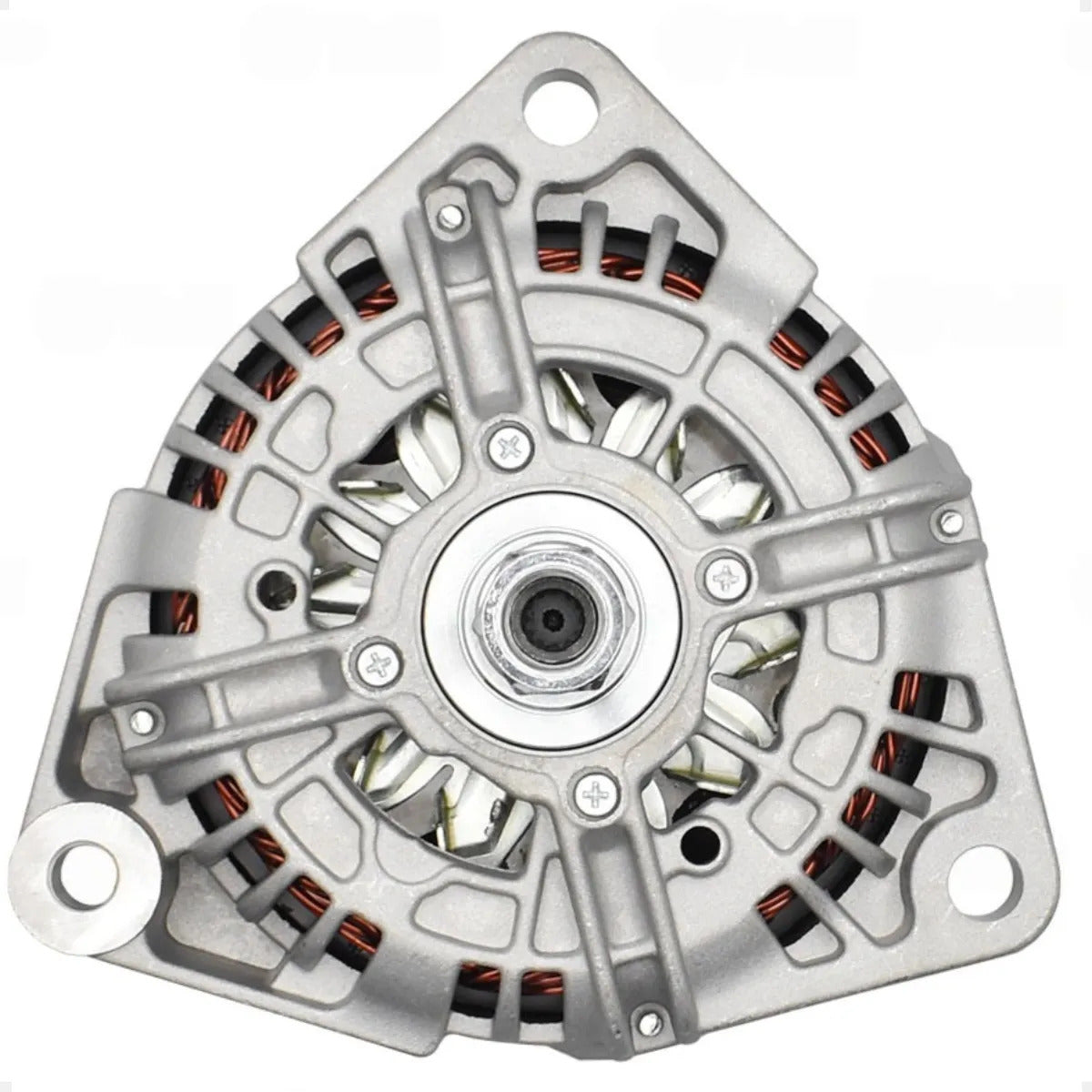 Alternador Constellation Worker Delivery 2003 Até 2013 100a