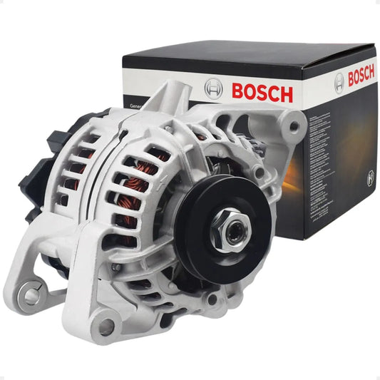 Alternador Bosch 1986a01973