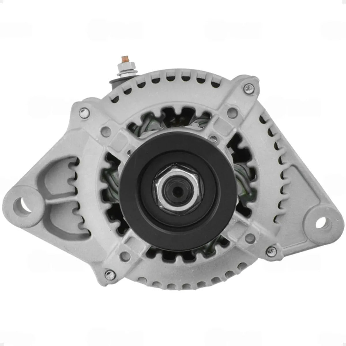 Alternador Corolla 1.6 1.8 1992 A 2001 12v70acom Polia 5pk