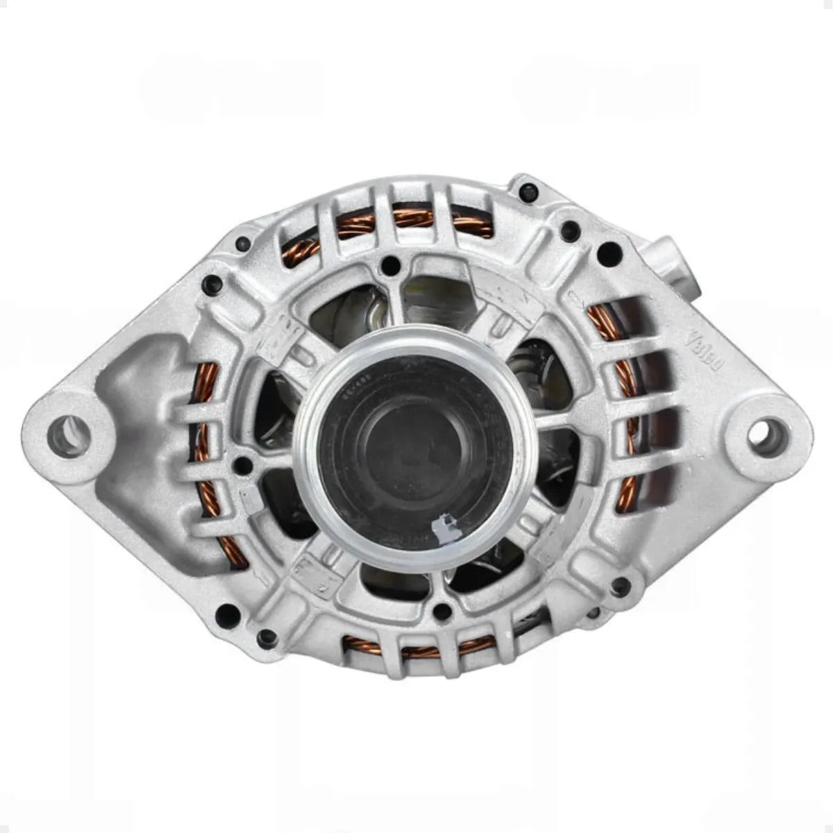 Alternador Para Gm S10 2.8 Nissan Frontier Xterra Troller T4