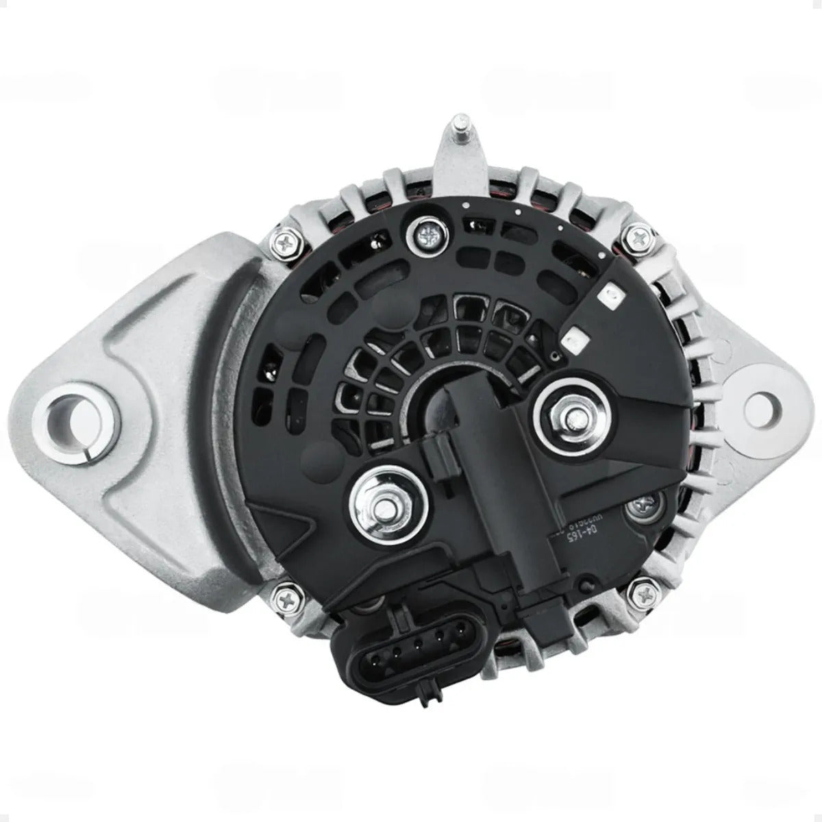 Alternador Mbb Volvo B12b B10m B12m Fh12 24v 110a 8pk