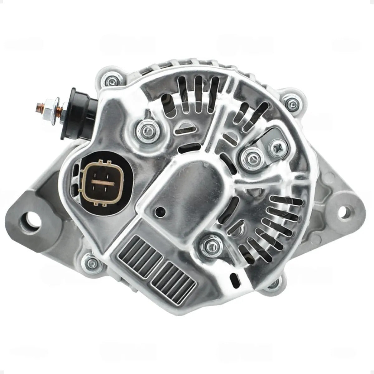 Alternador Hilux 2.5 3.0 16v 2005 Em Diante 12v80a 7pk