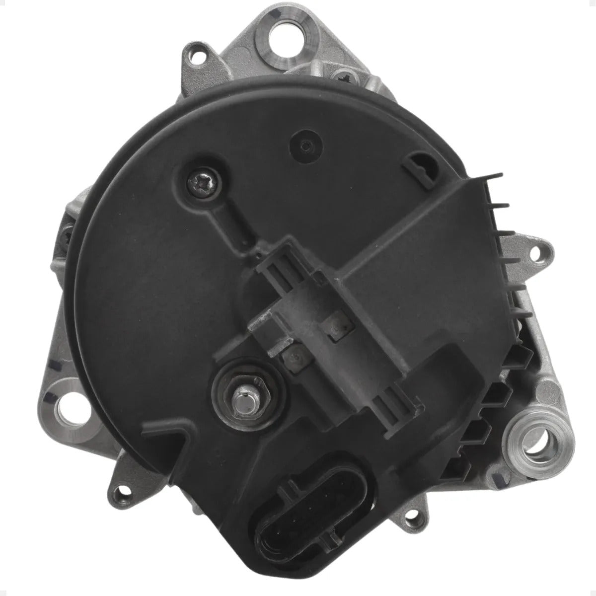 Alternador Atego Accelo 2003 A 2011 Axor 2005 A 2022 24v
