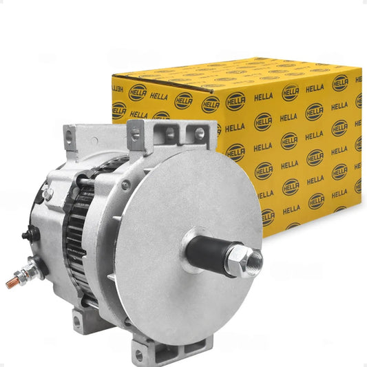 Alternador Caterpillar 773e 775f 924g 928g 930g 950h 24v 95a