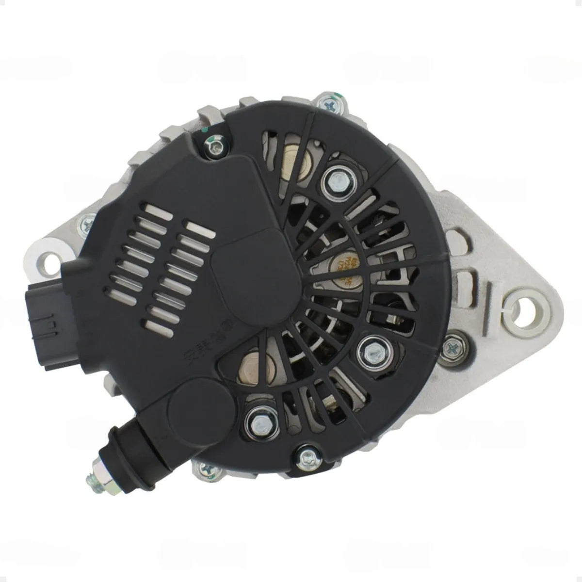 Alternador Jac J2 J3 1.4 110a 12v 2011 Com Polia 5pk