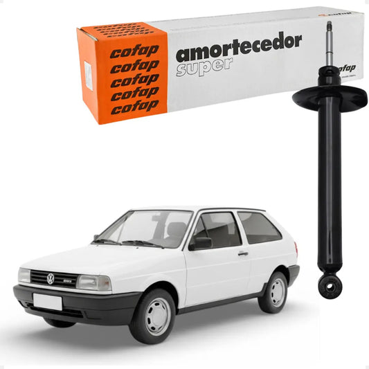 Amortecedor Traseiro Cofap Parati Quadrada 1984 A 1995