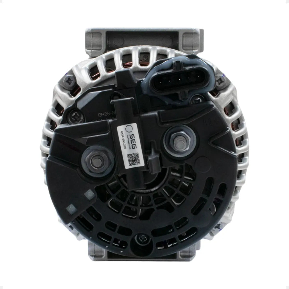 Alternador Para Scania S4 S5 S6 1998 A 2022