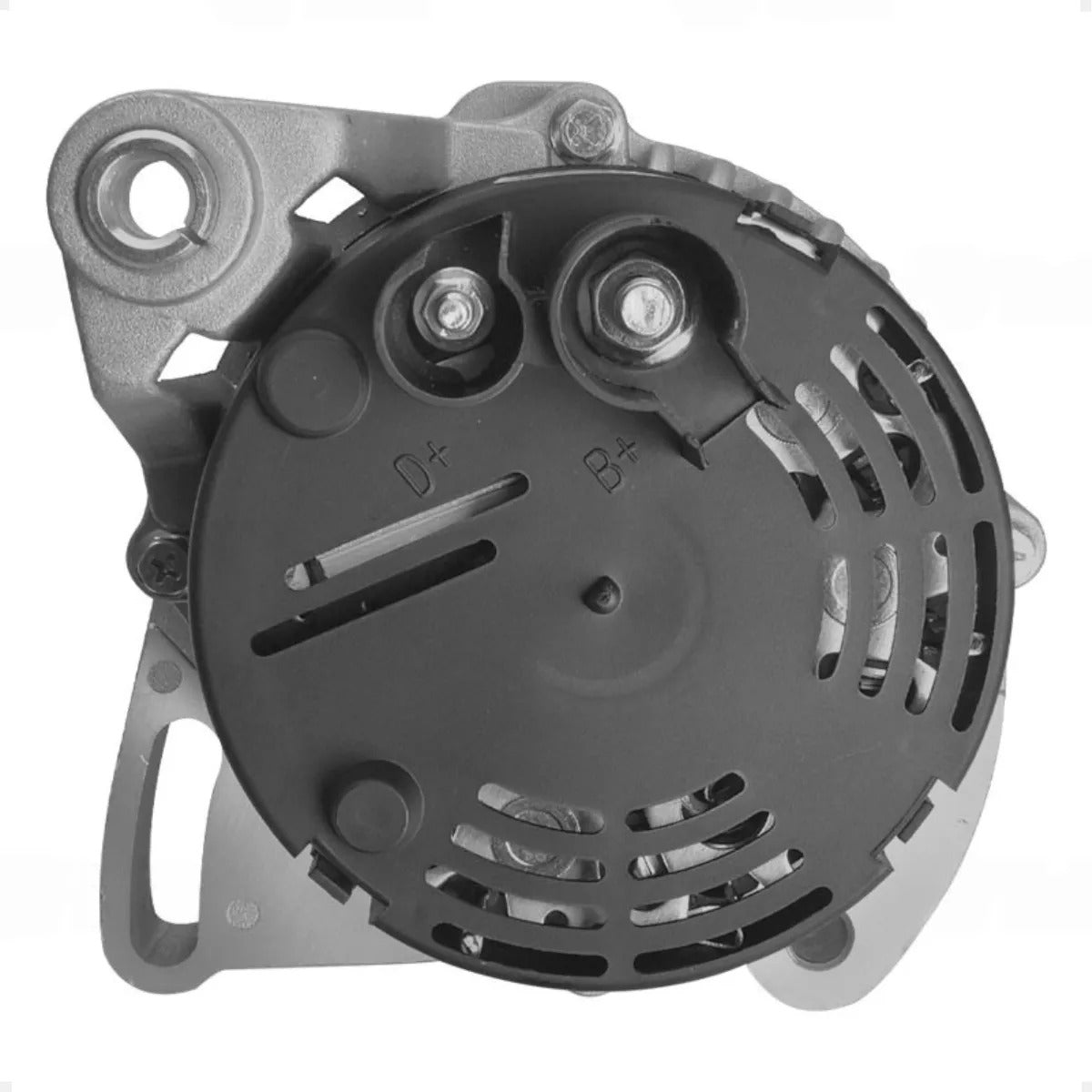 Alternador Palio Idea Siena 1.0 1.4 8v 1996 A 2010 12v 90a