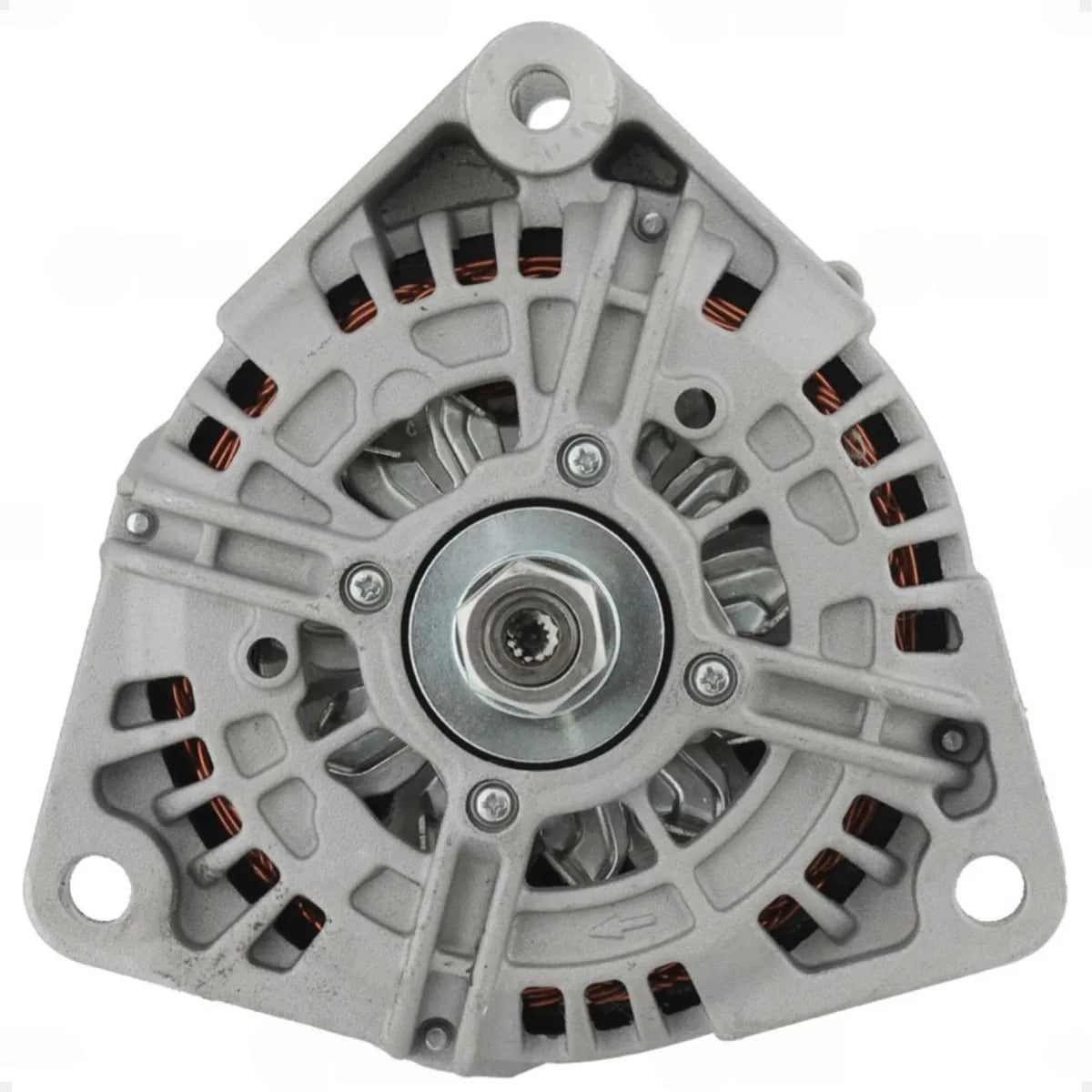 Alternador Constellation Delivery 8150e 2003 A 2011 24v 100a