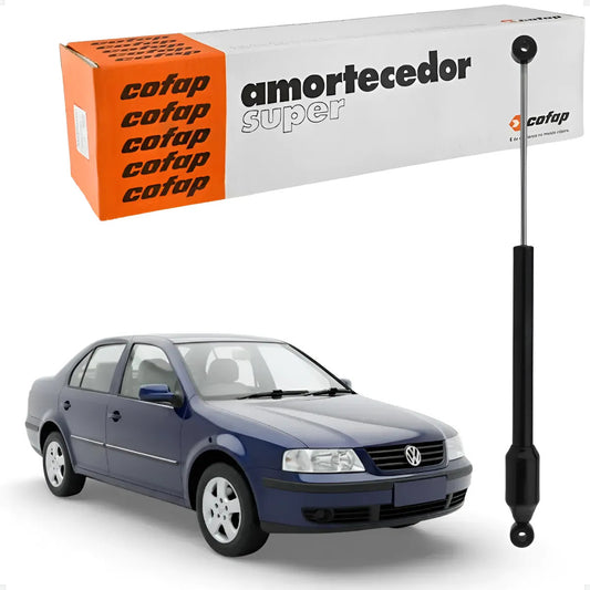 Amortecedor Direção Gol Parati G1 G2 G3 G4 Voyage Cofap