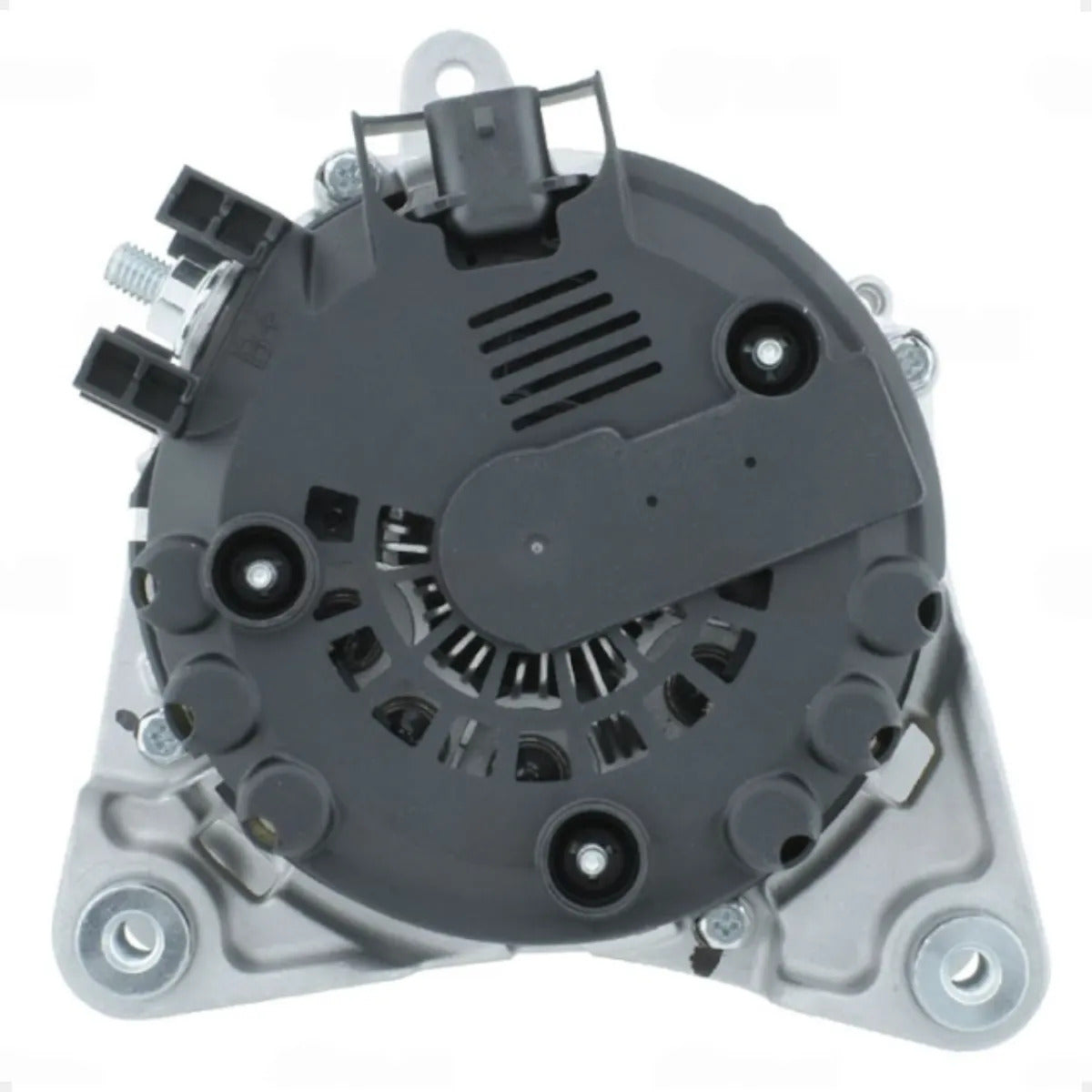 Alternador Tracker 1.4 2020 Em Diante 12v130a 5pk Completo