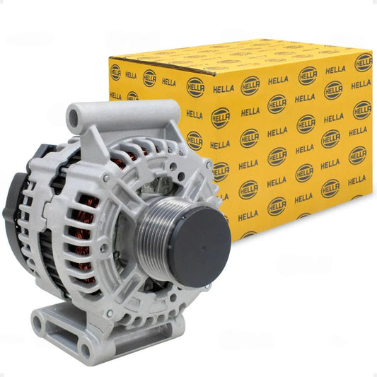 Alternador Transit 2.4 3.2 Defender 2.4 2006 Em Diante