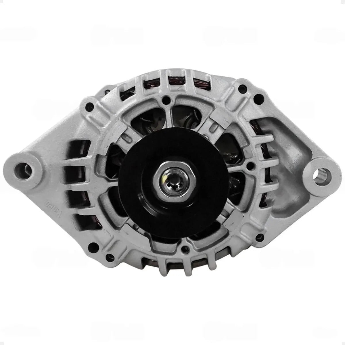 Alternador Astra Corsa S10 Blazer 1.8 2.0 2.4 12v 100a 6pk