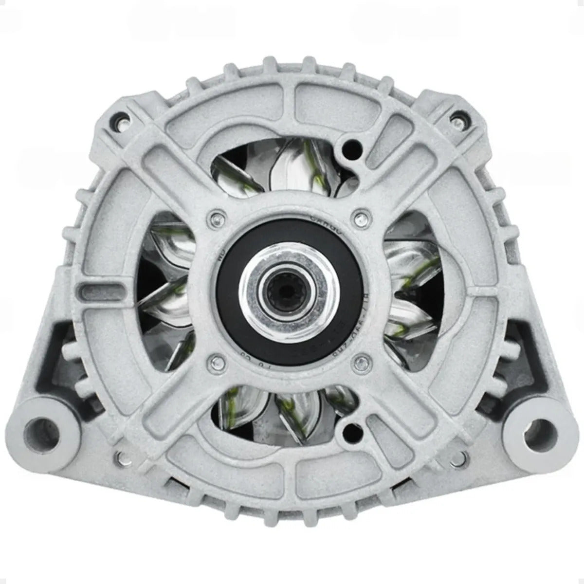 Alternador John Deere 7630 7730 7830 7930 8130 12v200a