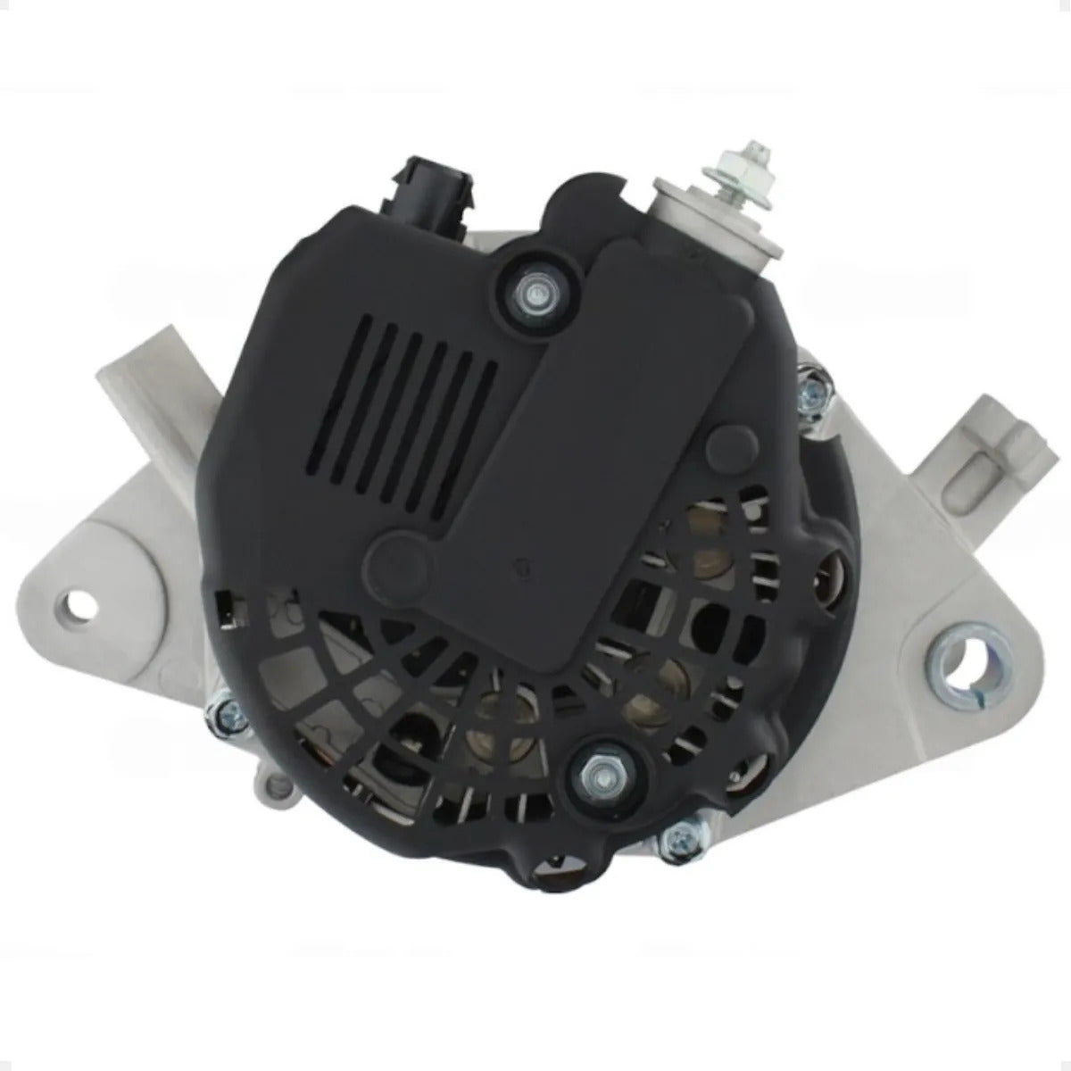 Alternador Etios 1.3 1.5 2012 A 2021 12v 70a Com Polia 7pk