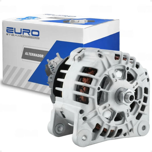 Alternador Renault Master 2.5 2007 2008 14v 125a