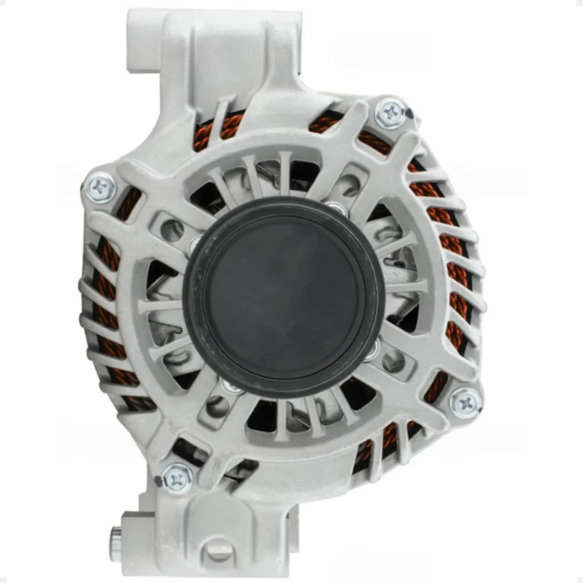 Alternador Jeep Compass 2.0 16v Flex 2015+ - Euro 12v160a