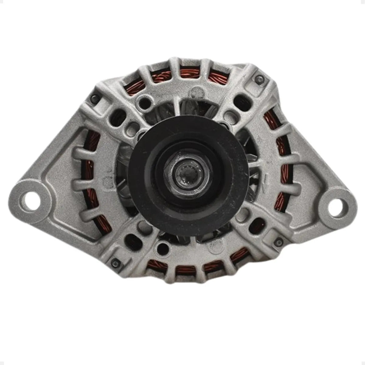 Alternador Daily City 30s13 150a 2018 Com Polia 7pk