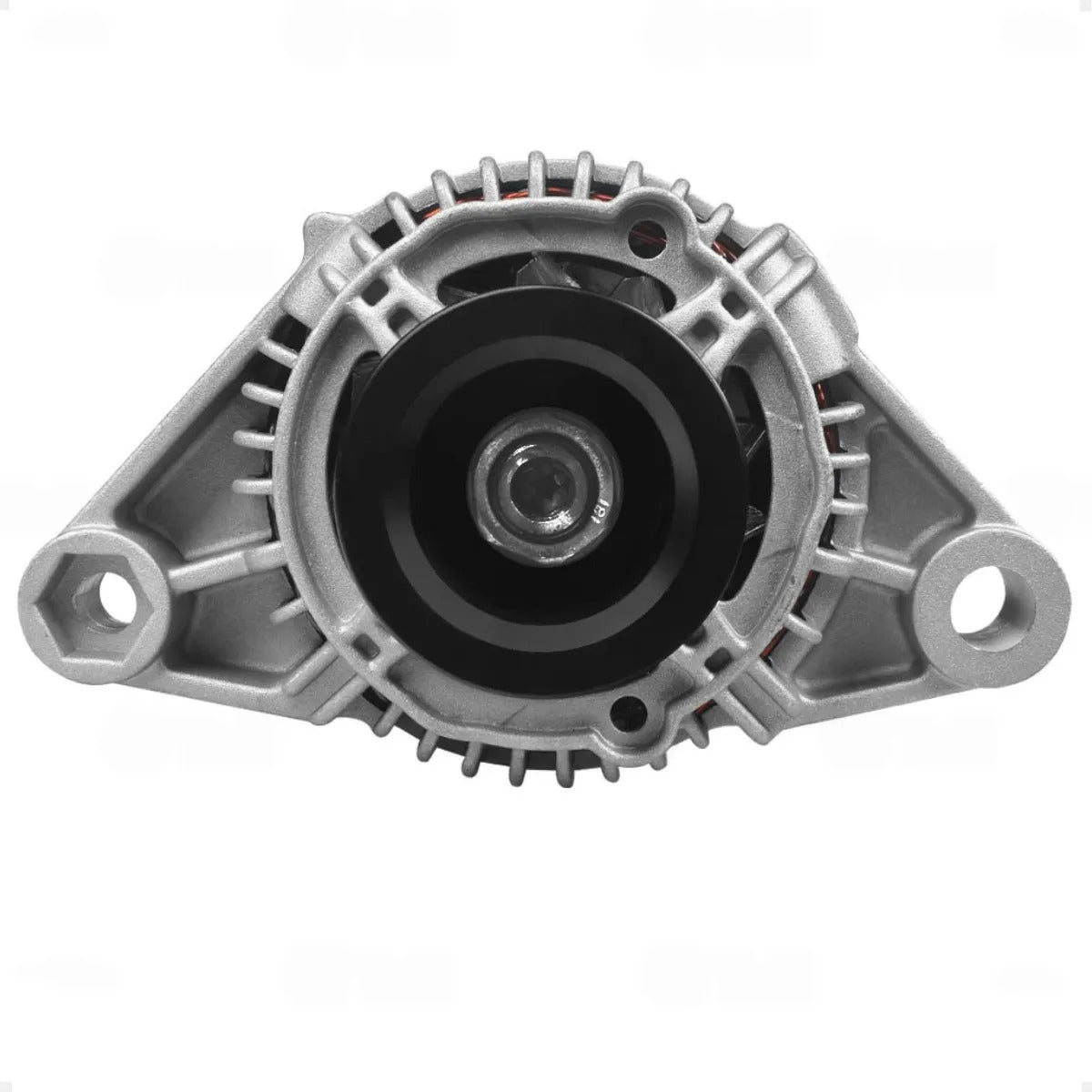 Alternador Palio Siena Strada 1.6 16v 1996 Até 2003 12v85a