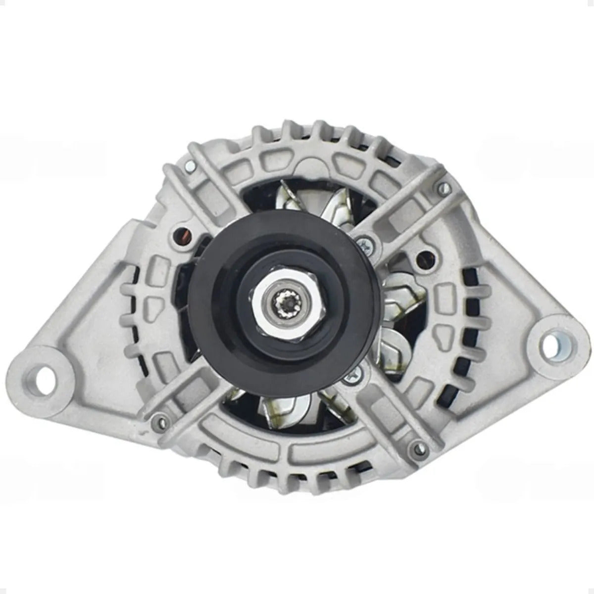 Alternador Ducato Cargo Daily 2.8 3.0 Diesel 12v110a 7pk