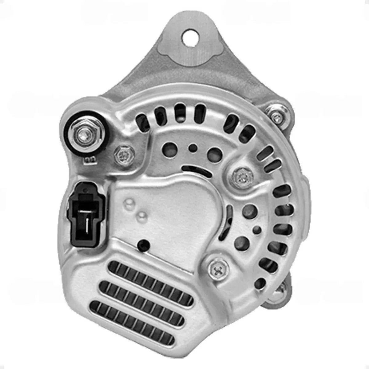 Alternador Case Kubota Empilhadeira Minicarregadeira 12v 40a