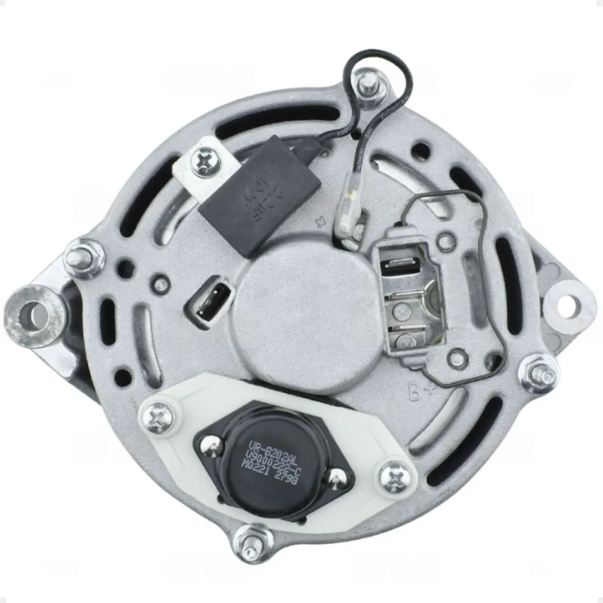 Alternador Uno / Premio / Elba / Fiorino 1.3 1.5 1985 A 1993