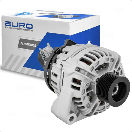 Alternador John Deere 6100 6110 6130 6150 7515 Trator
