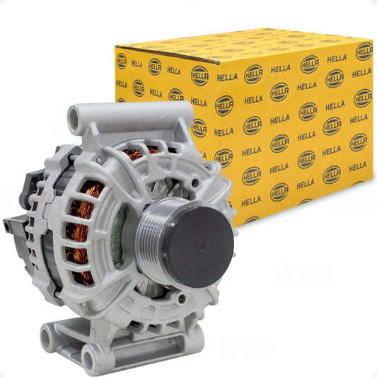 Alternador Ranger 2.2 3.2 Transit 2.2 2011 A 2016 12v 150a