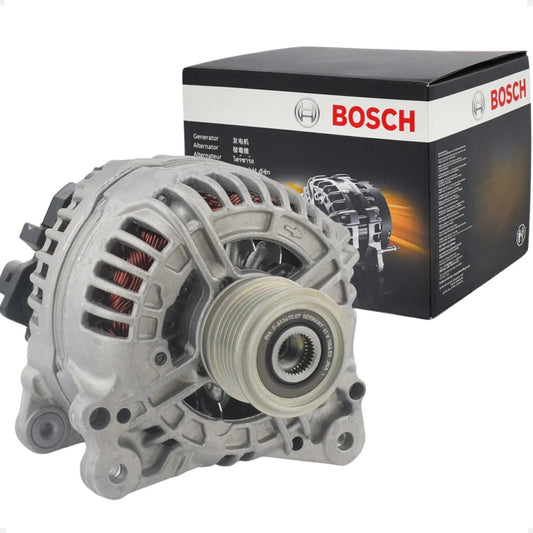 Alternador Bosch 1986a00558