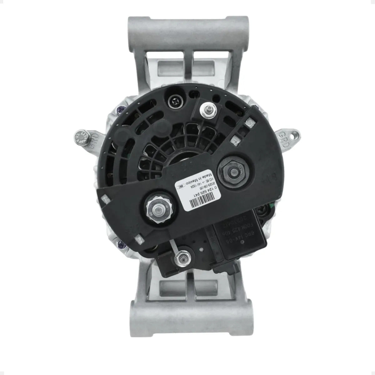 Alternador Ford Cargo International 12v 150a 1998 Sem Polia