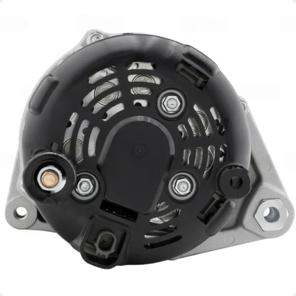 Alternador Civic 1.5 Touring Turbo 2016 Em Diante 12v 120a