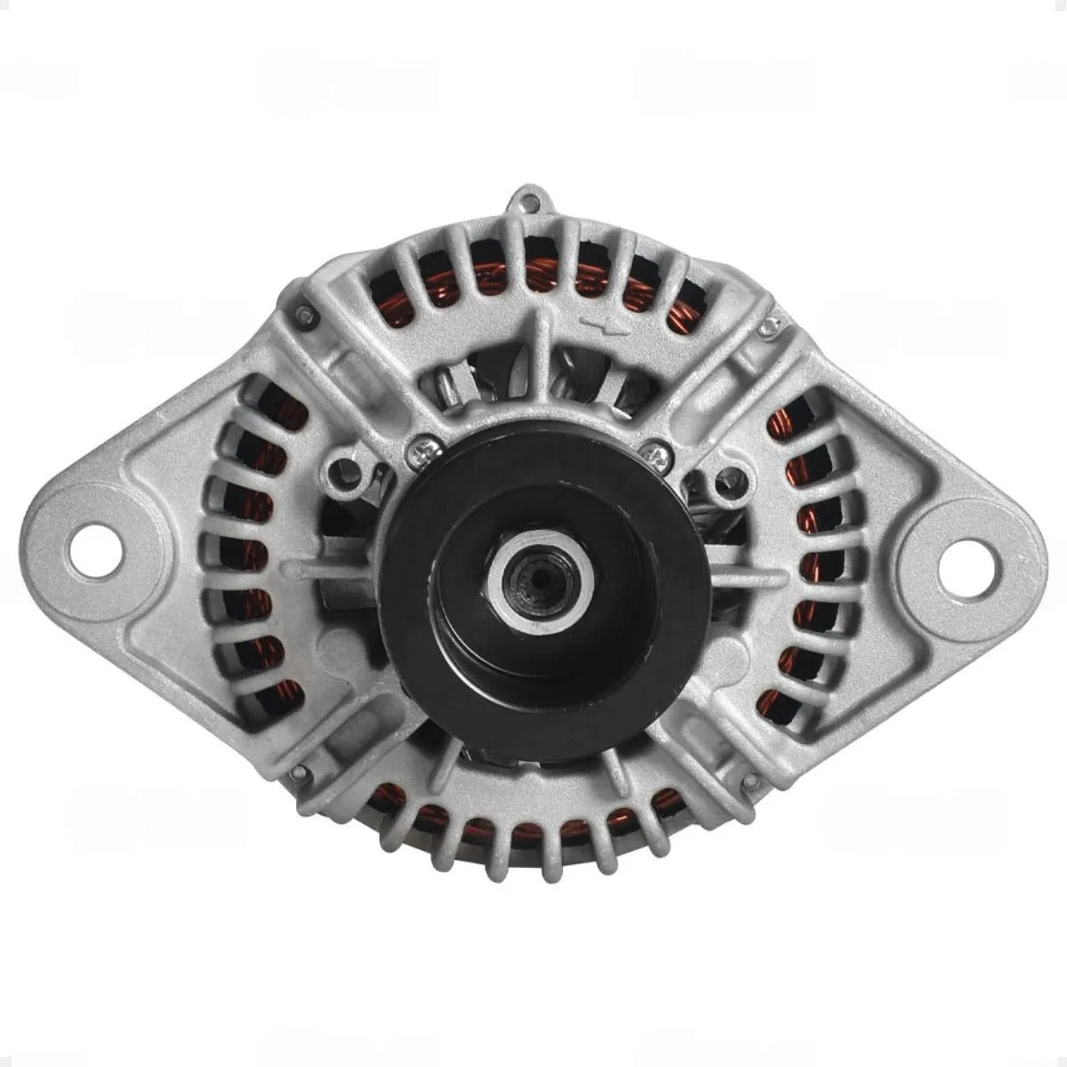 Alternador Valeo Volvo Fh New Dr30033vlp 24v 150a Completo