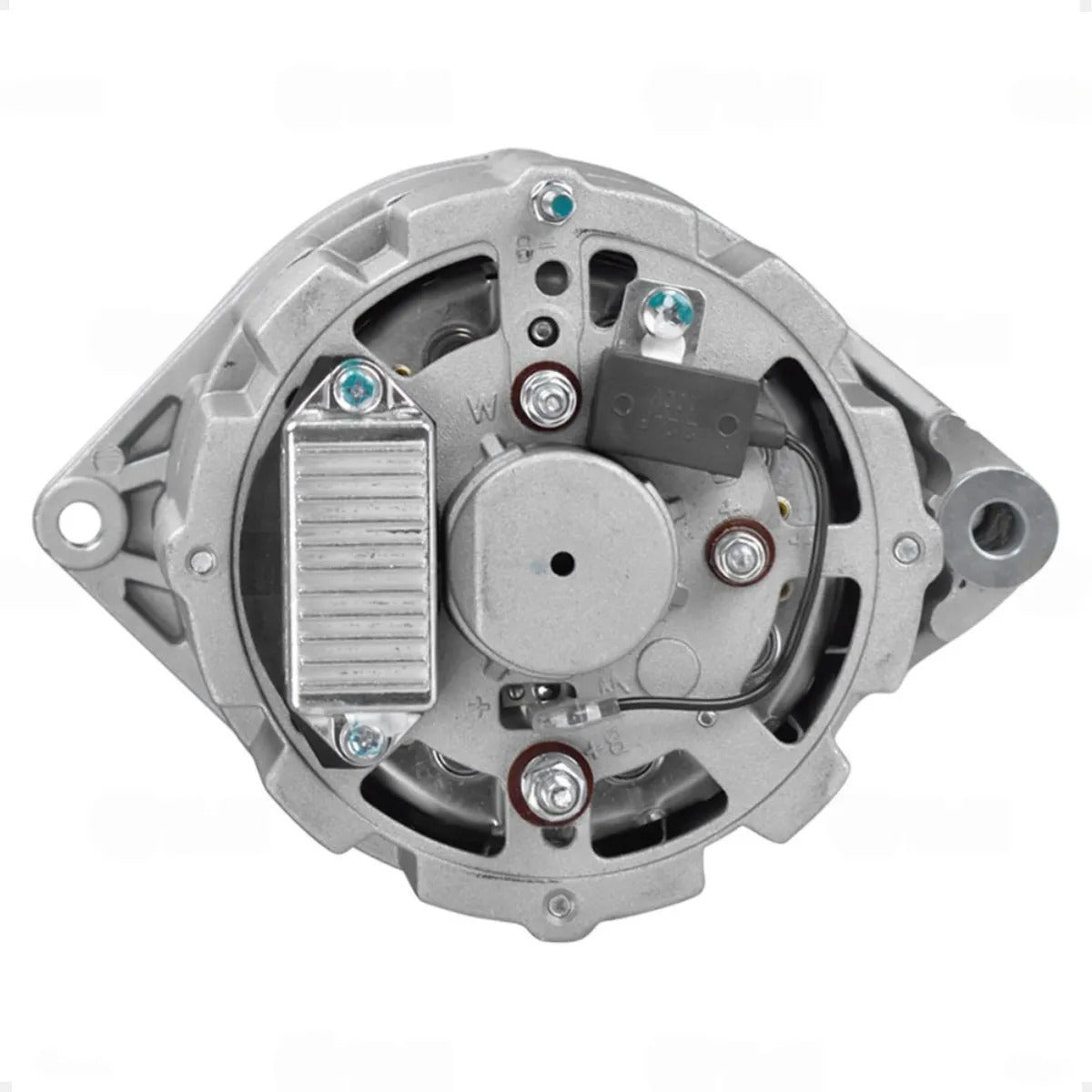 Alternador 8150 24250 13180 15180 7100 15190 Cargo 12v 90a