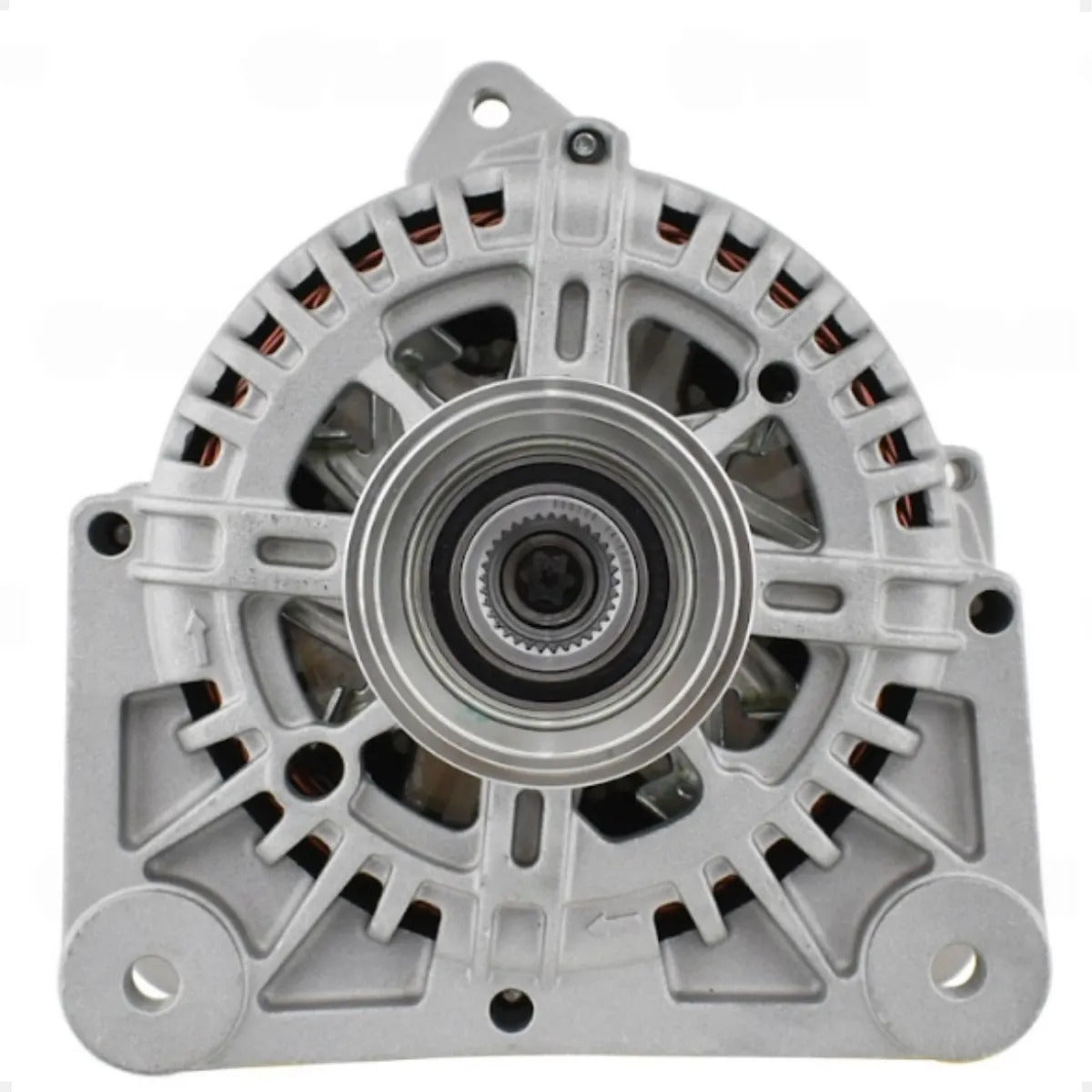 Alternador Clio Logan Fluence Scenic Twingo 1.6 1998+ 12v