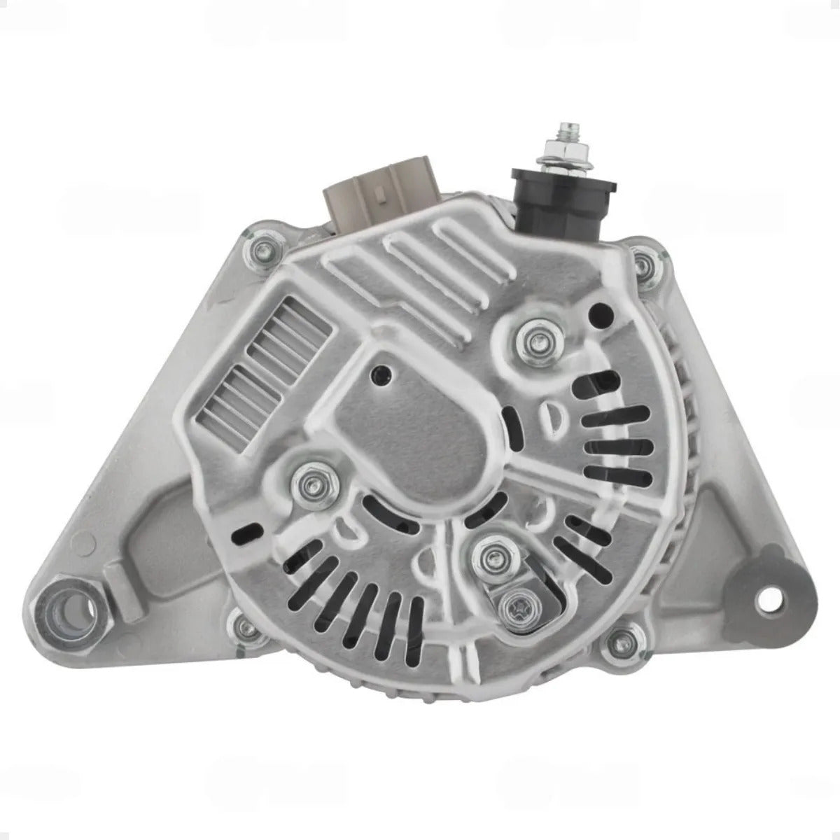 Alternador Lifan X60 1.8 16v 90a 2013 Com Polia 6pk