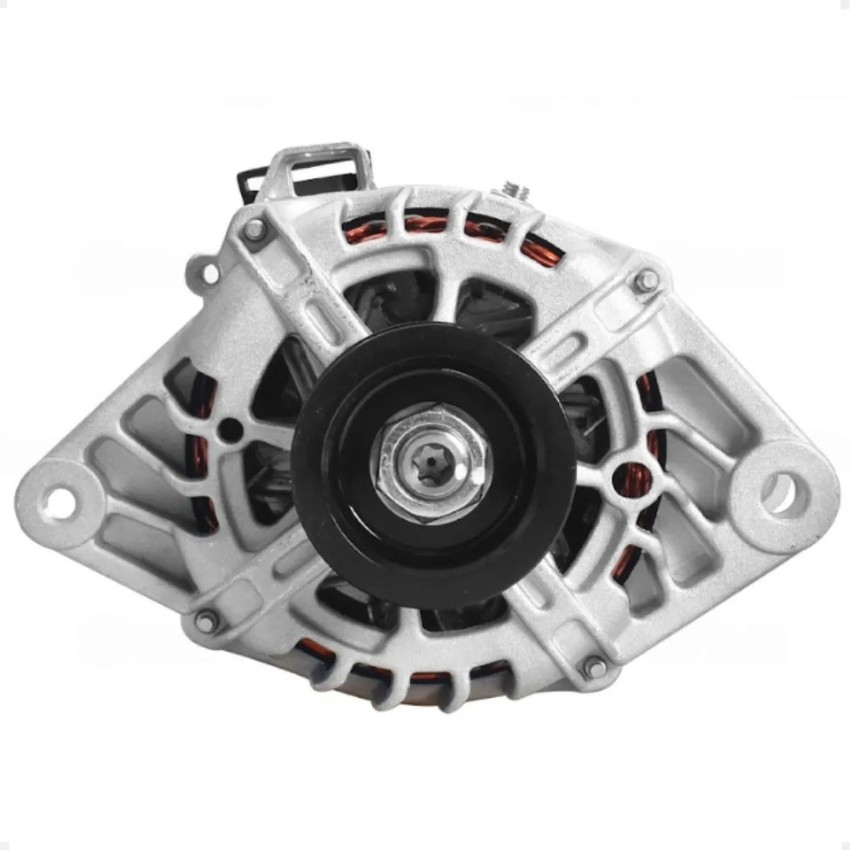 Alternador Hb20 I30 Veloster Cerato Soul 1.6 12v 90a 6pk