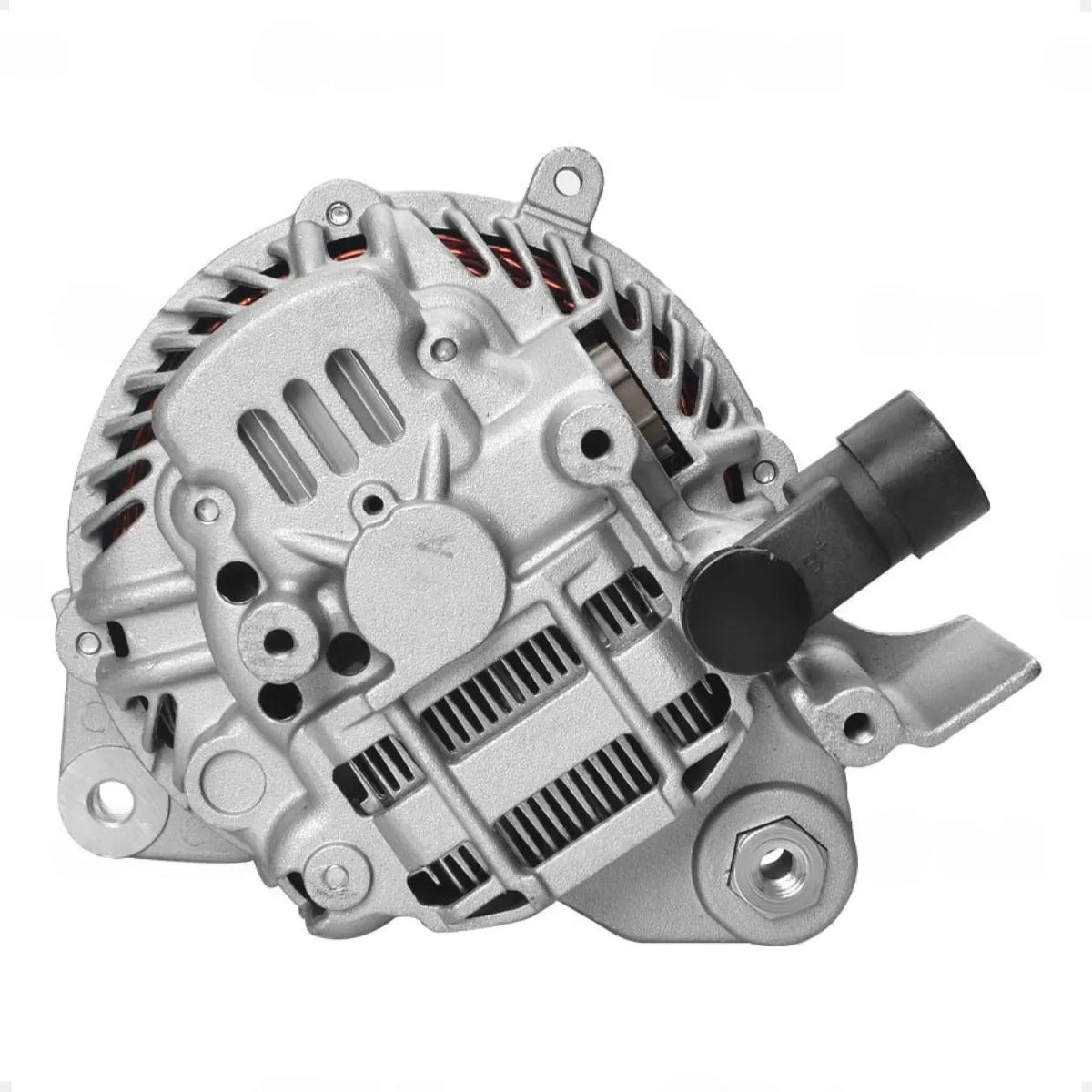 Alternador Civic 1.8 2007 A 2011 12v90a 7pk Pilotado