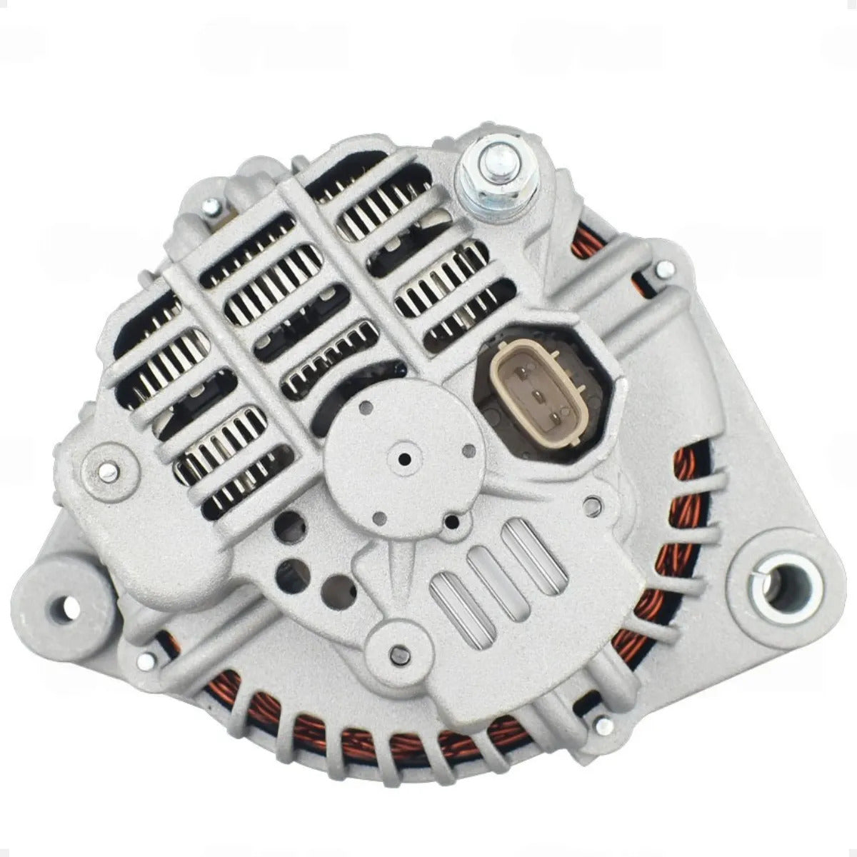 Alternador Stralis 380 410 420 460 Trakker 720 24v 90a 12pk