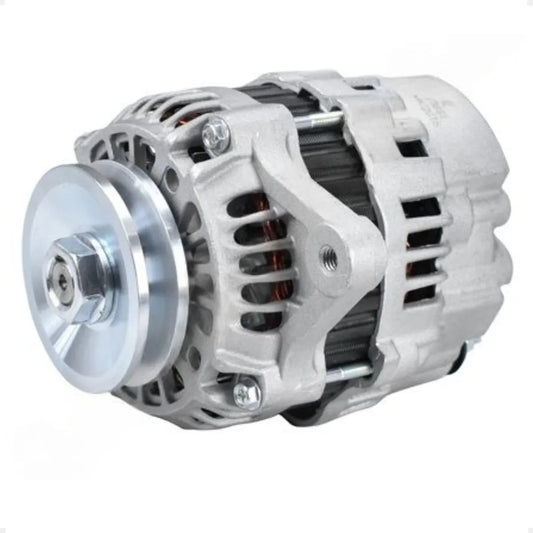 Alternador Clark C25 C30 C35 Hyster Xm Yale Fe Ha Xa 12v 40a