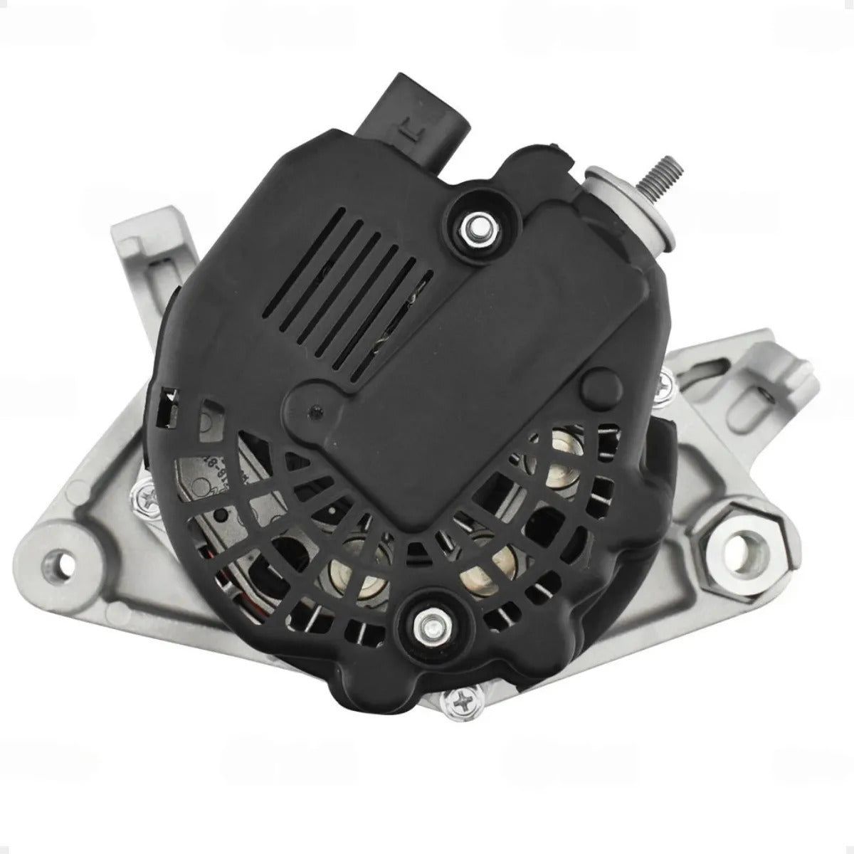 Alternador Etios 1.3 1.5 90a 12v Com Polia 6pk Completo