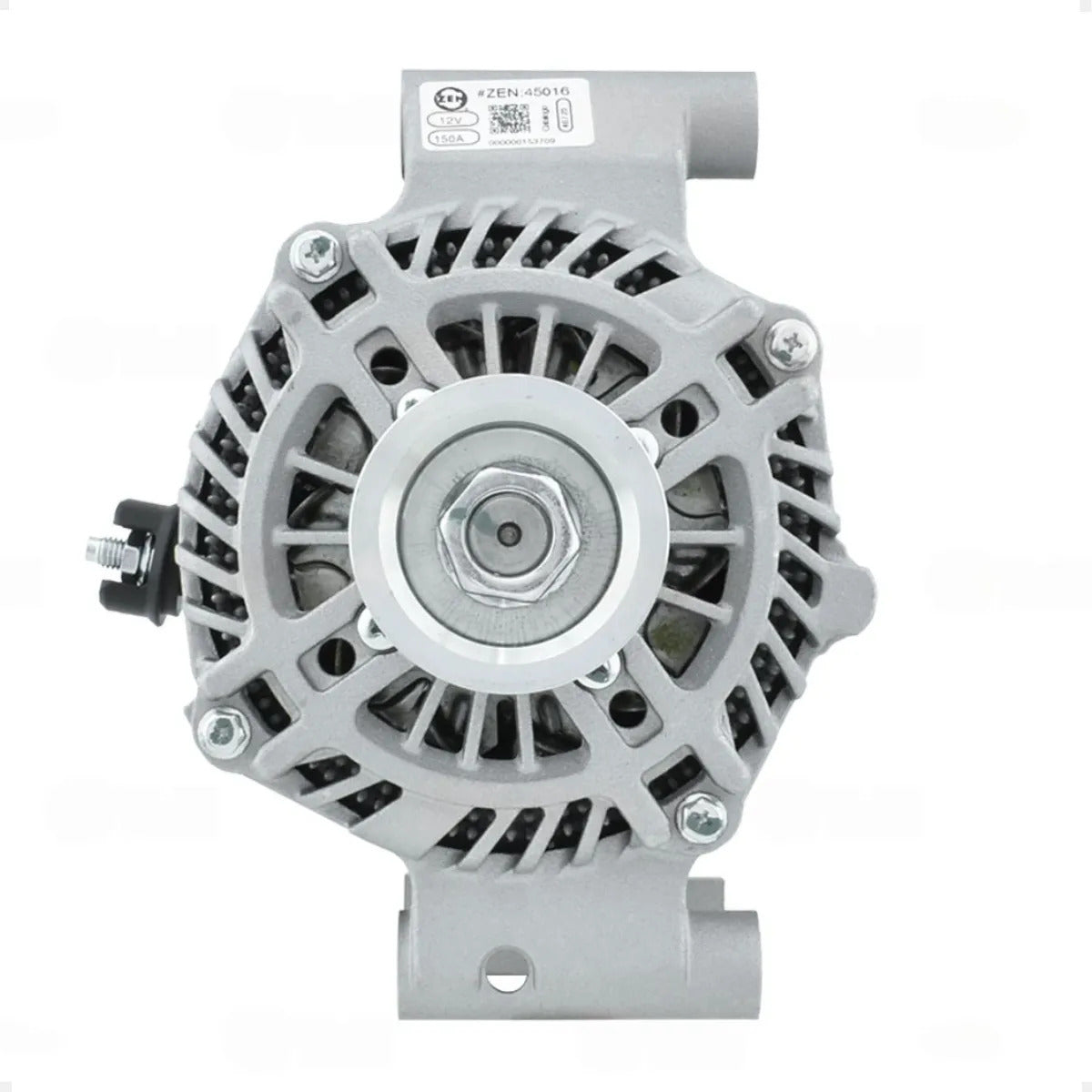 Alternador Ecosport Focus 2.0 Fusion 2.5 2008 Até 2010 12v
