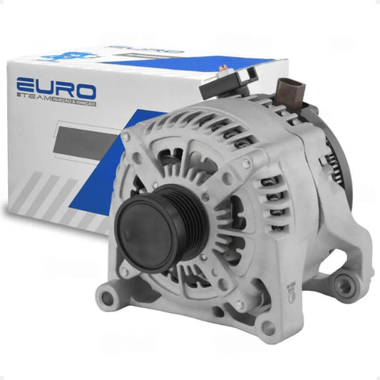 Alternador Bmw 320i 328i X1 X3 2.0 2010 A 2018 12v 170a