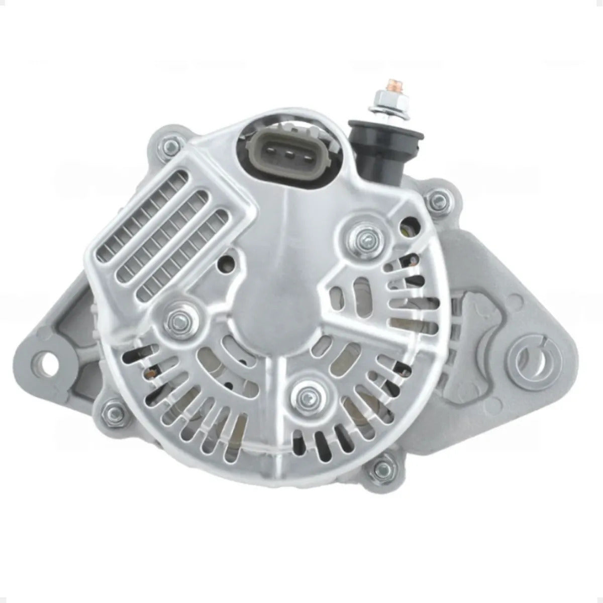 Alternador Corolla 1.8 16v 1996 A 2001 12v 70a Com Polia 5pk