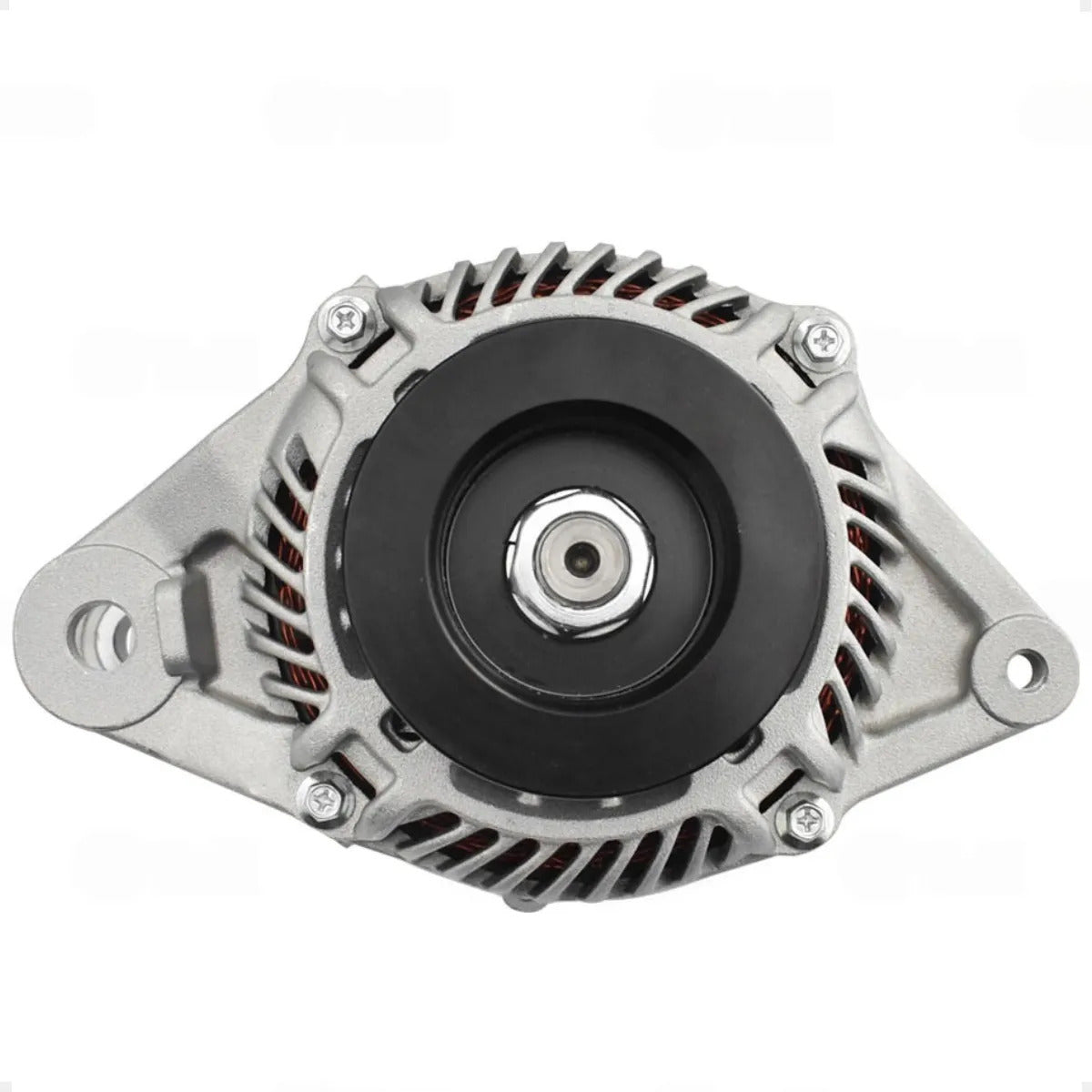 Alternador L200 Triton Pajero 3.2 Diesel 2008 Em Diante